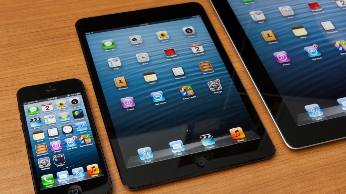 Το iOS 9.3 προκάλεσε το κλείδωμα πολλών iPhone και iPad