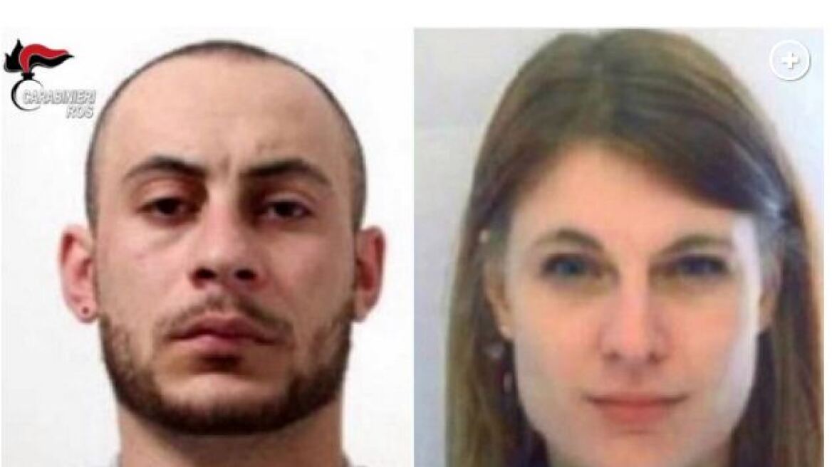 Συνελήφθη ο Σύρος βιαστής που το είχε σκάσει από τη φυλακή με τη... δεσμοφύλακά του