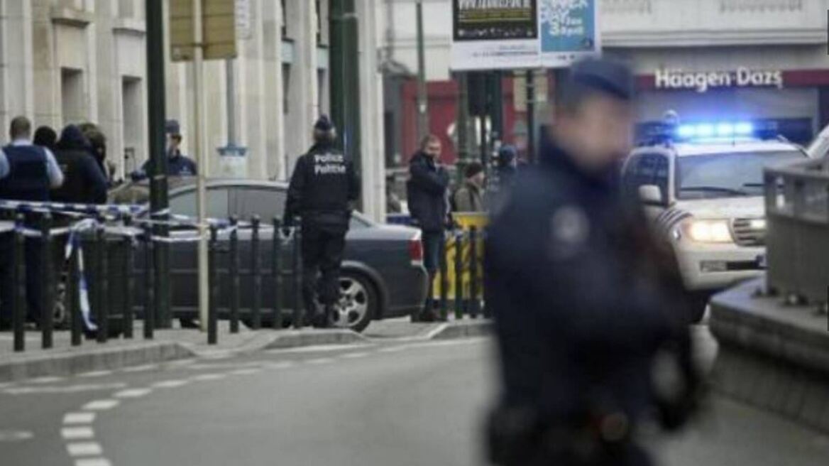 Βέλγιο: Επιδρομές της αστυνομίας στο Κορτράικ για τρομοκράτες