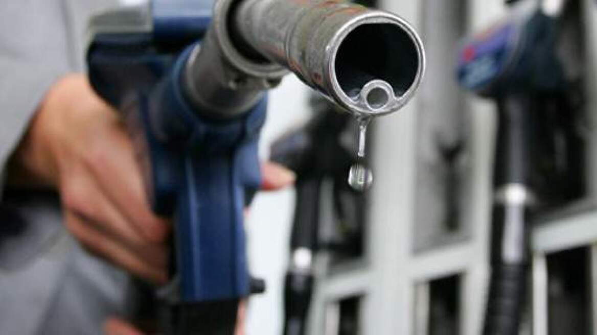 Αύξηση «φωτιά» στο πετρέλαιο κίνησης: Αντιδρούν οι βενζινοπώλες