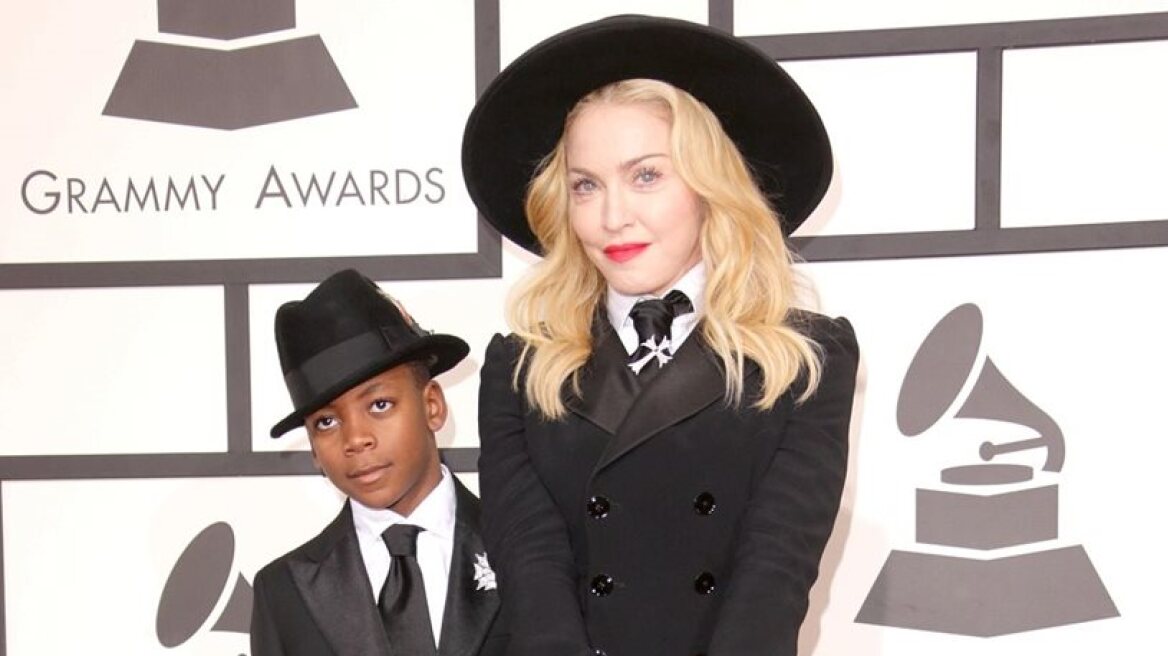 Madonna may ‘lose’ her second son