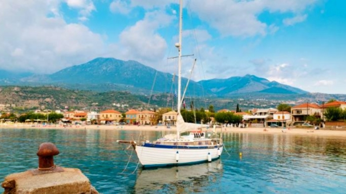 Telegraph: Αυτά είναι τα 29 καλύτερα παραλιακά θέρετρα της Ευρώπης - τα 4 ελληνικά