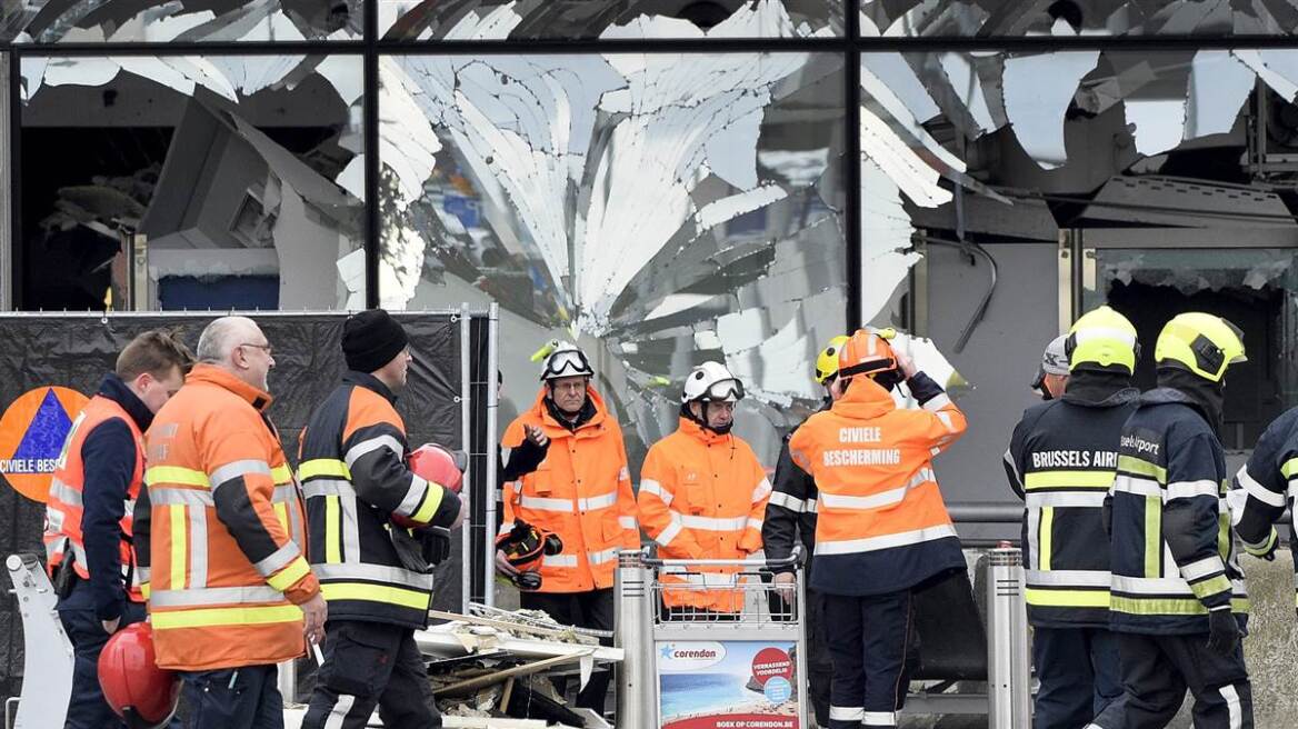 Πώς κατάφερε να «στηθεί» το τρομοκρατικό δίκτυο που αιματοκύλησε Παρίσι και Βρυξέλλες