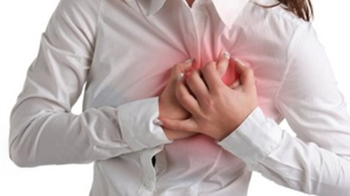Έρευνα: Οι γυναίκες με ενδομητρίωση κινδυνεύουν περισσότερο από καρδιοπάθεια