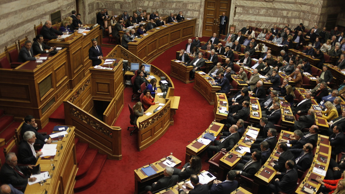Τα δέκα συμπεράσματα από τη σύγκρουση στη Βουλή: Ξεκινά νέος κύκλος όξυνσης