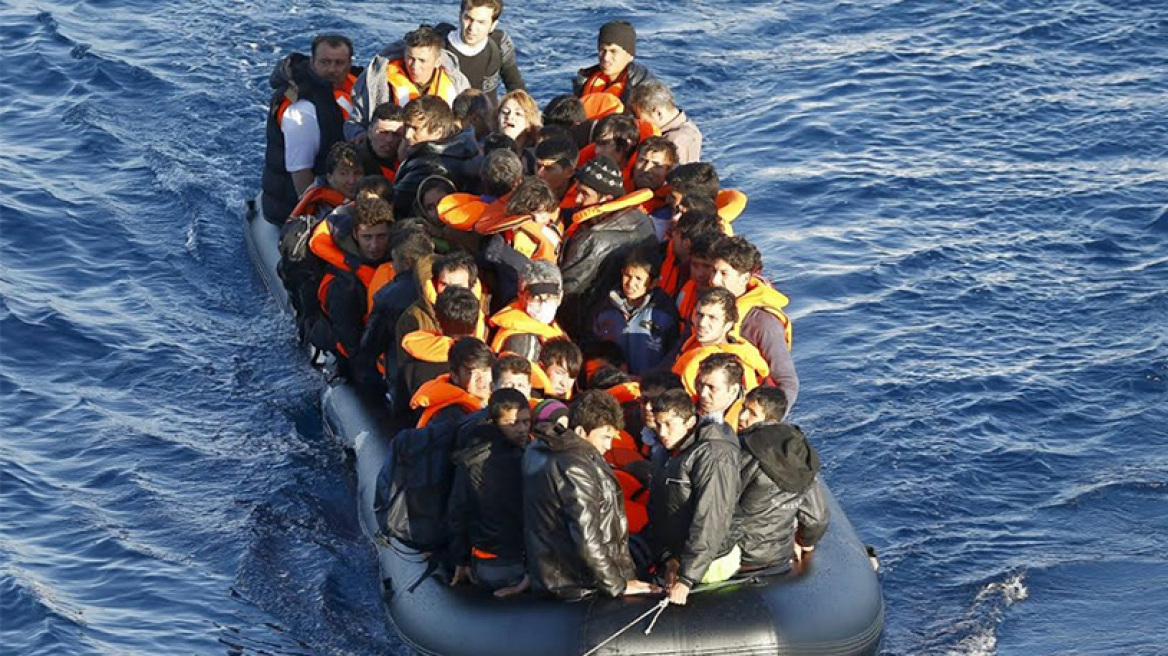 Τουρκία: «Ανέτοιμη» να πάρει πίσω τους μετανάστες