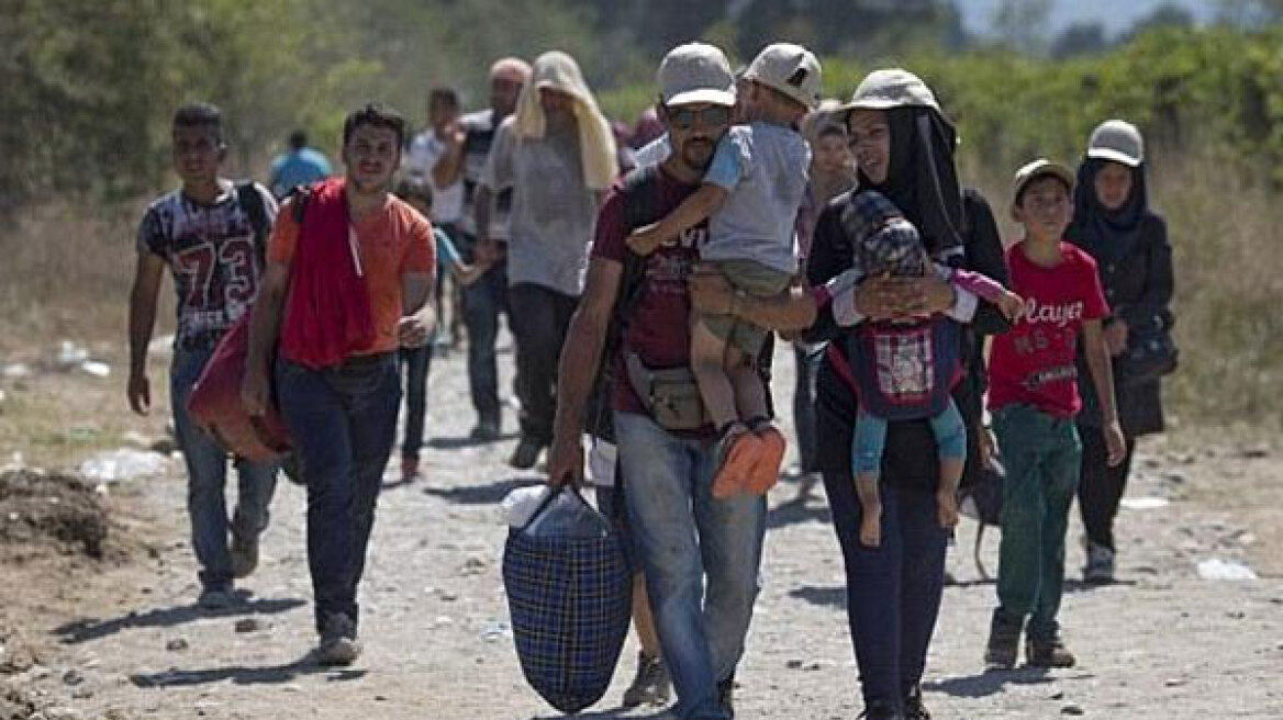 Προσφυγικό: Τι προβλέπει το νομοσχέδιο