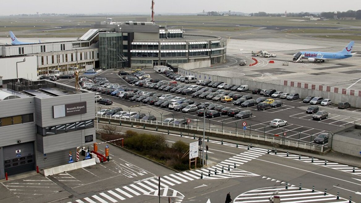 Βέλγιο: Και αύριο θα είναι κλειστό το αεροδρόμιο Ζάβεντεμ