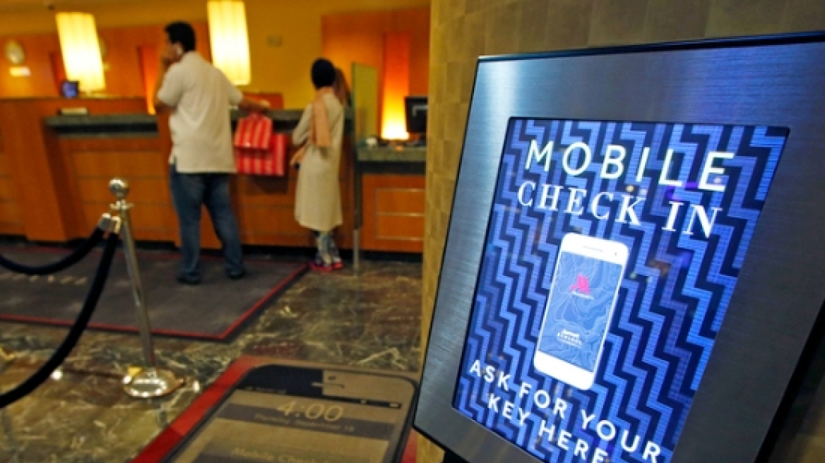 Πώς τα 5G κινητά θα αλλάξουν την ξενοδοχειακή βιομηχανία
