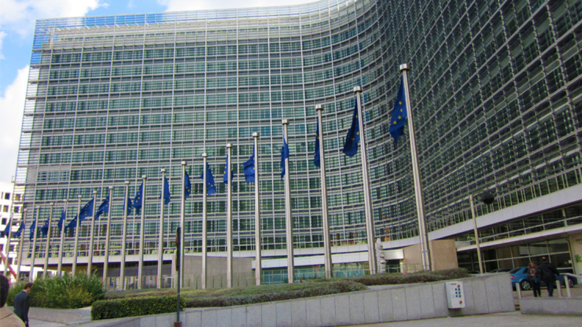 Πρόστιμο-μαμούθ €167 εκατ. από την ΕΕ στο υπουργείο Αγροτικής Ανάπτυξης