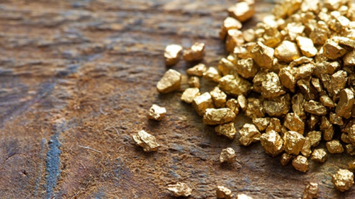 Άλμα κερδών ο χρυσός - Το καλύτερο τρίμηνο τα τελευταία 30 χρόνια