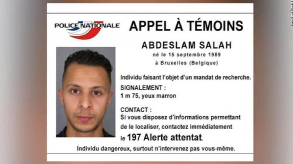 Ο Αμπντεσλάμ θέλει να συνεργαστεί με τις γαλλικές αρχές 