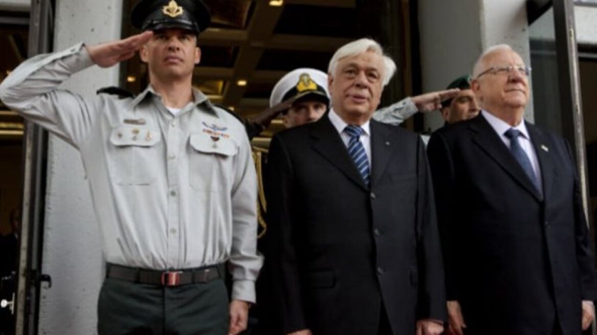 EU must embrace refugees with love and solidarity, says Greek Prez. Pavlopoulos