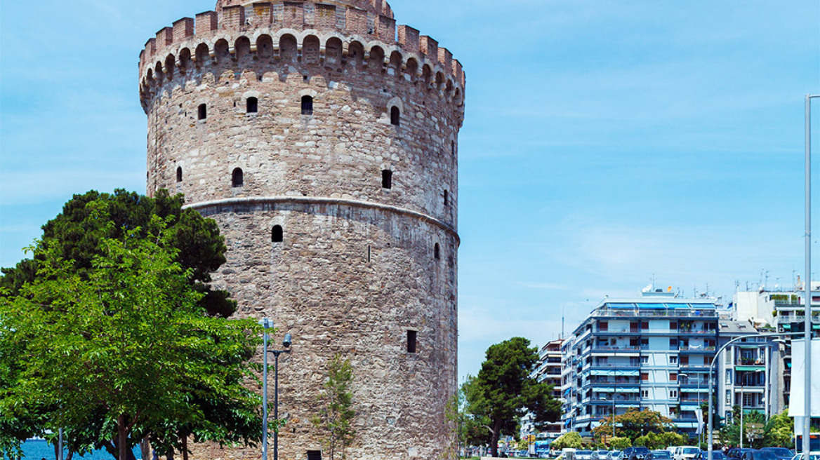 Ξεκινούν νέοι γαστρονομικοί περίπατοι στη Θεσσαλονίκη