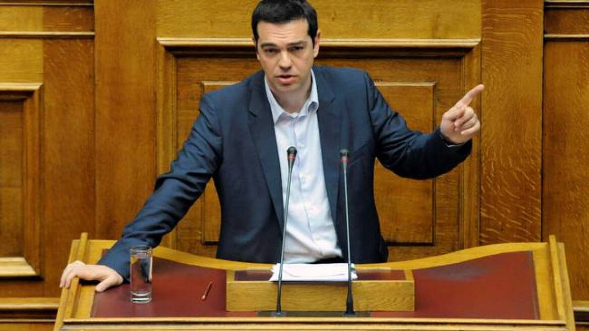 Ο ΣΥΡΙΖΑ κατέθεσε στη Βουλή την πρόταση σύστασης Εξεταστικής για τα δάνεια κομμάτων και ΜΜΕ