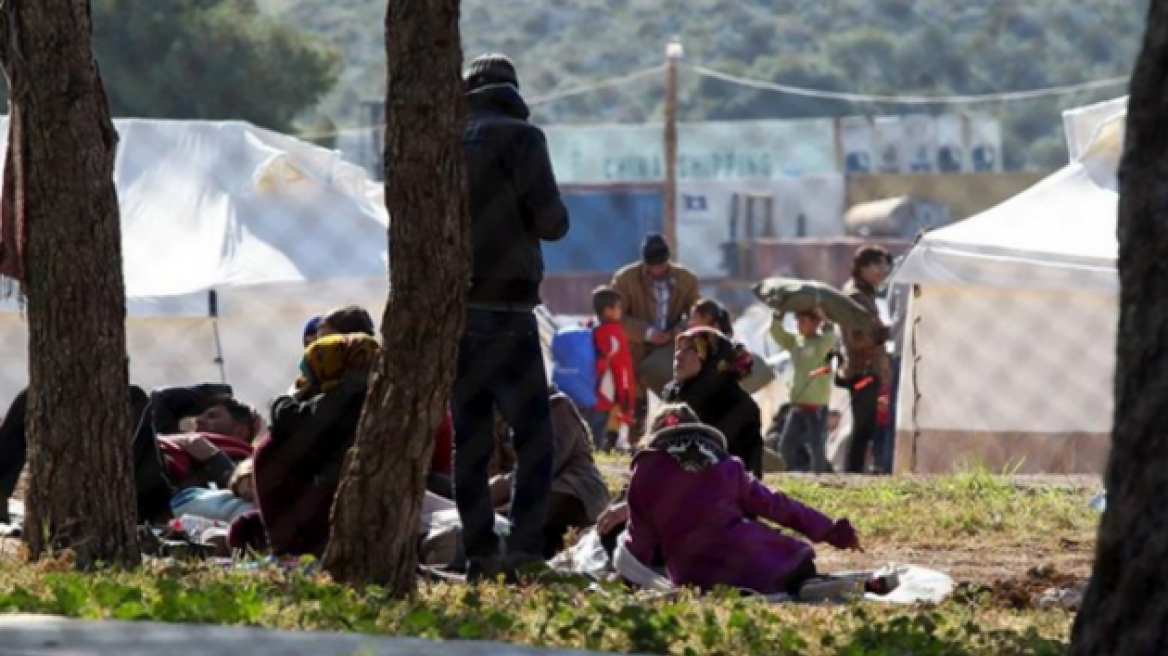 Ιωάννινα: Μετανάστες θέλουν να γυρίσουν στον Πειραιά 