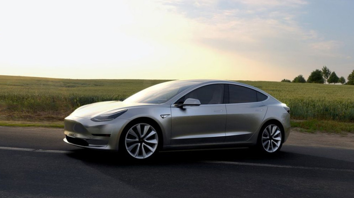 Video: Αποκάλυψη για το νέο, προσιτό, Tesla
