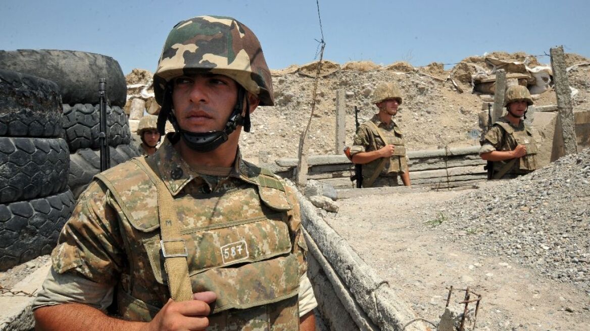 Το Αζερμπαϊτζάν διαψεύδει ότι συνεχίζονται οι μάχες στο Ναγκόρνο Καραμπάχ