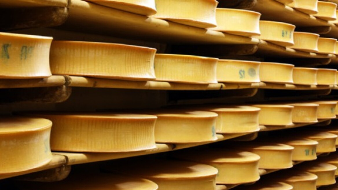 Μπορεί το τυρί να παράγει ηλεκτρική ενέργεια;