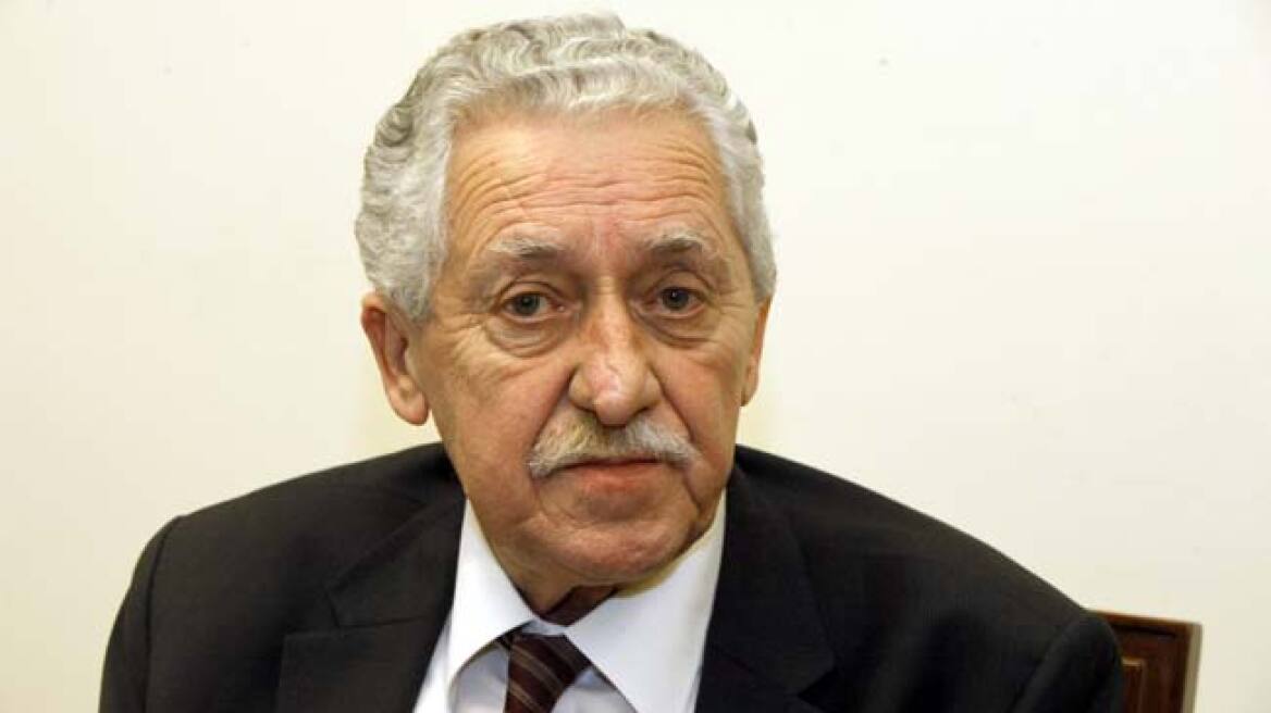 Φώτης Κουβέλης «Οι συνθήκες είναι ώριμες για να συναντηθούμε με τον ΣΥΡΙΖA»