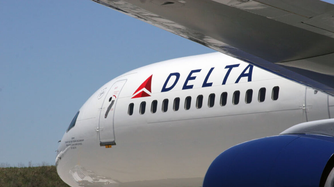 Delta Air Lines resumes Athens to New York flights service