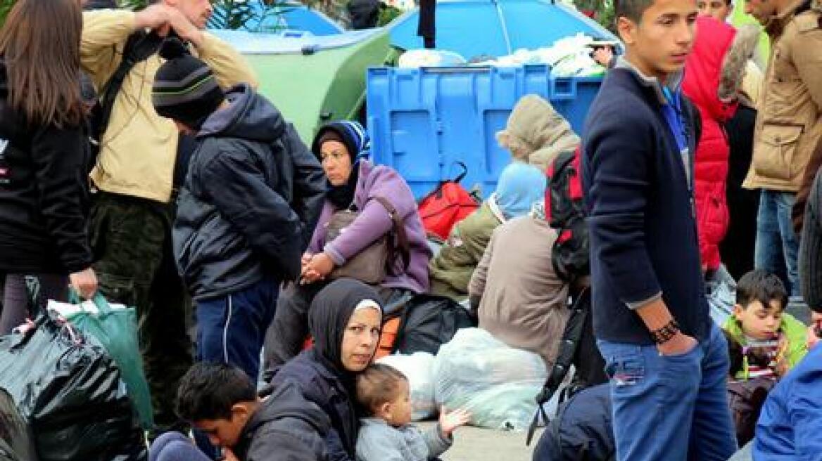 Ζητούν μαζικά άσυλο για να μην επιστρέψουν στην Τουρκία