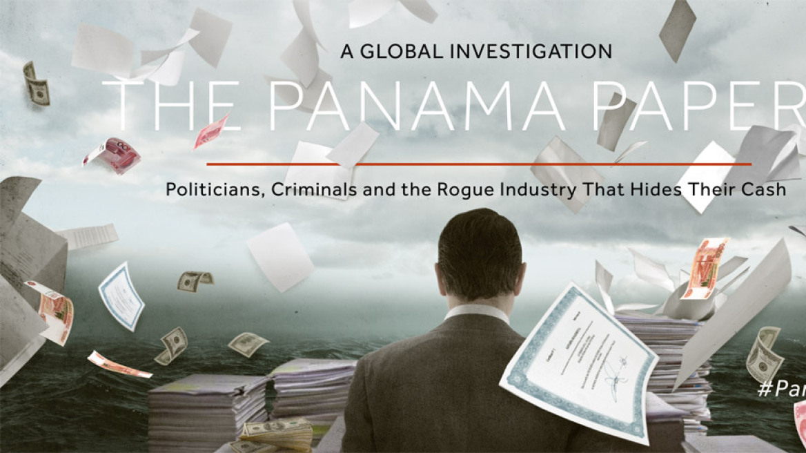 Panama Papers: Ιδού οι offshore Πούτιν, Μέσι και Κάμερον 