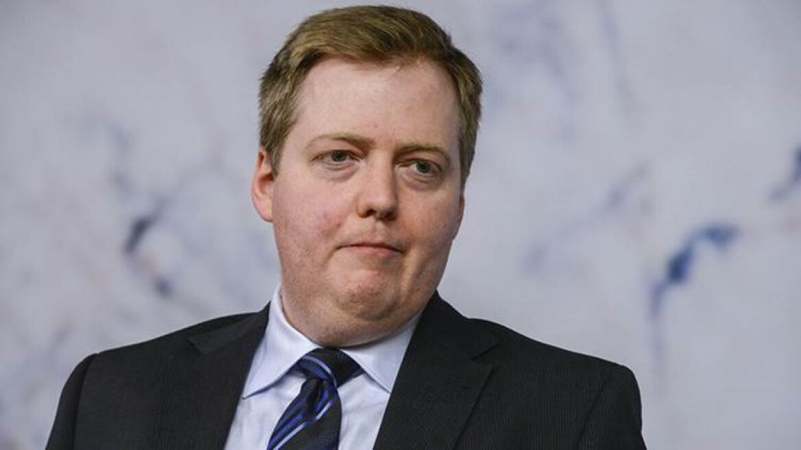 Panama Papers: Πρόωρες εκλογές ζήτησε ο Ισλανδός πρωθυπουργός 