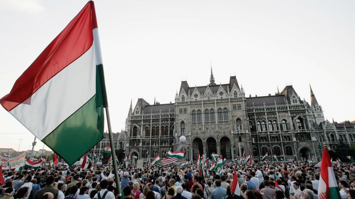 Aποπλήρωσε το σύνολο του χρέους της η Ουγγαρία
