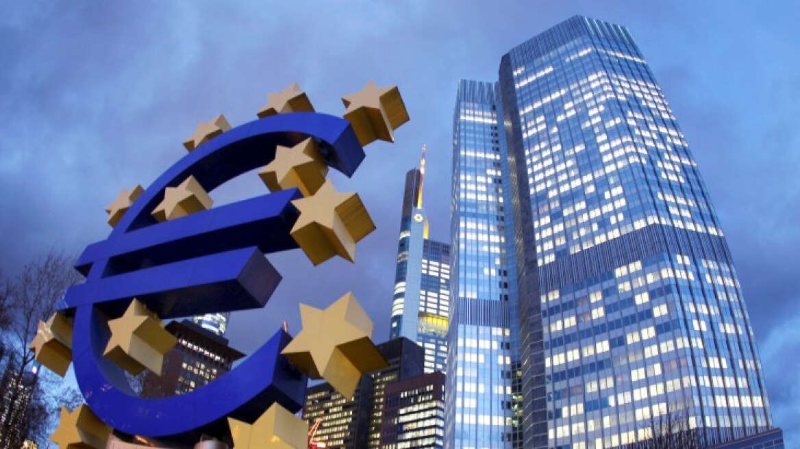Νέα σημαντική μείωση του ELA κατά 1,4 δισ. ευρώ
