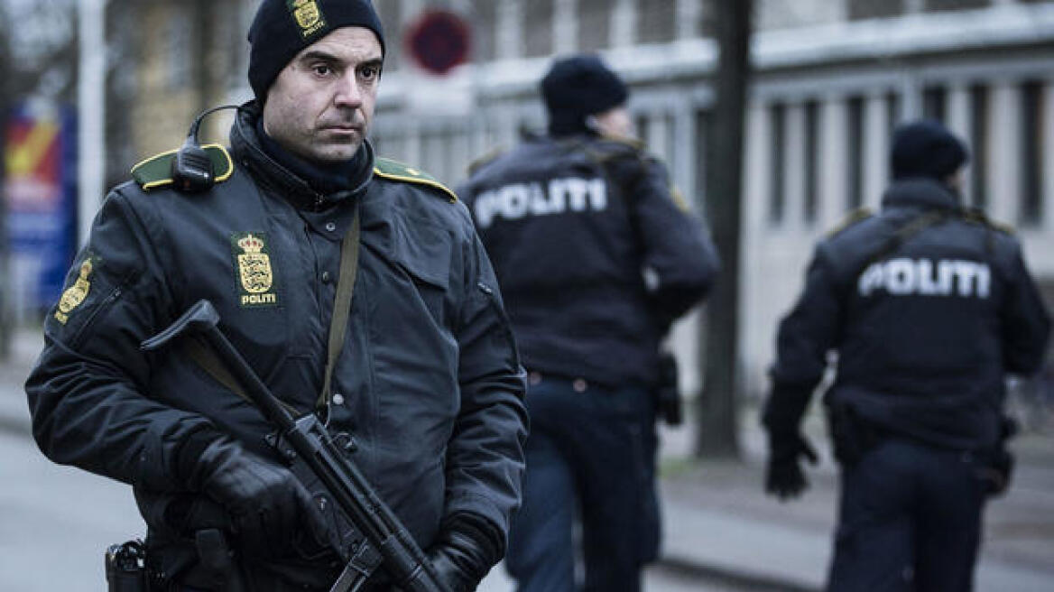Δανία: Συνέλαβαν τέσσερις υπόπτους για συμμετοχή στο Ισλαμικό Κράτος