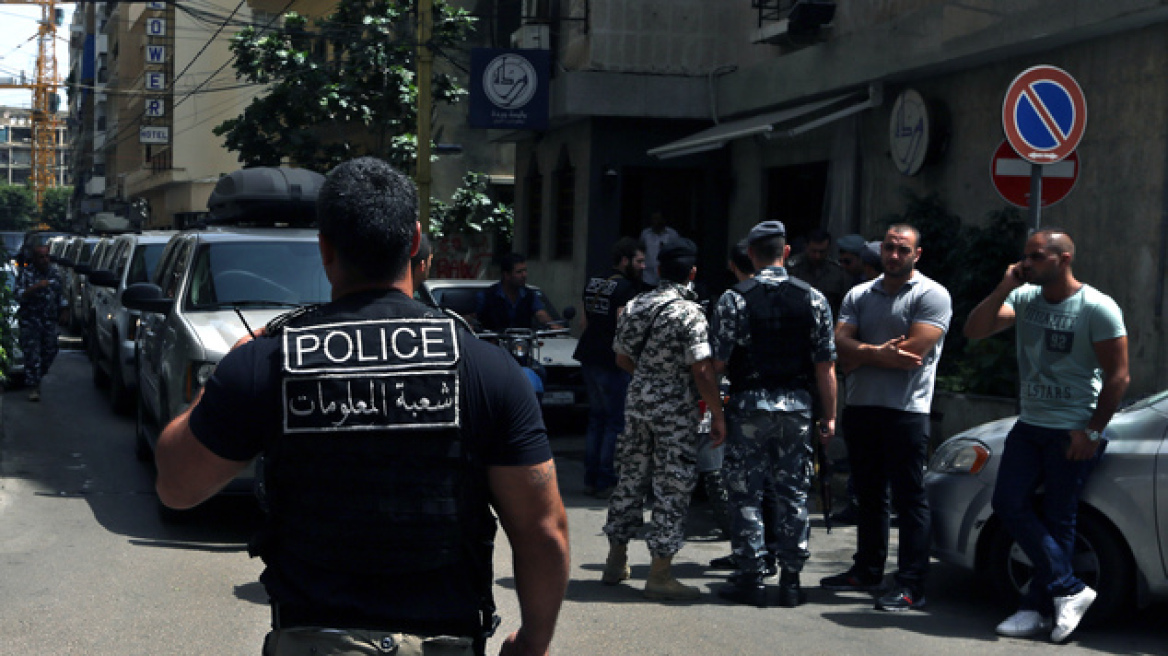Λίβανος: Αυστραλιανό τηλεοπτικό συνεργείο συνελήφθη για απαγωγή ανηλίκων