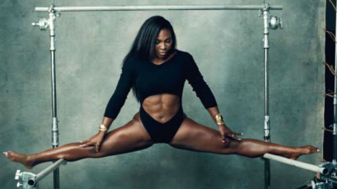 Δείτε βίντεο: Η Serena Williams δίνει μαθήματα twerking
