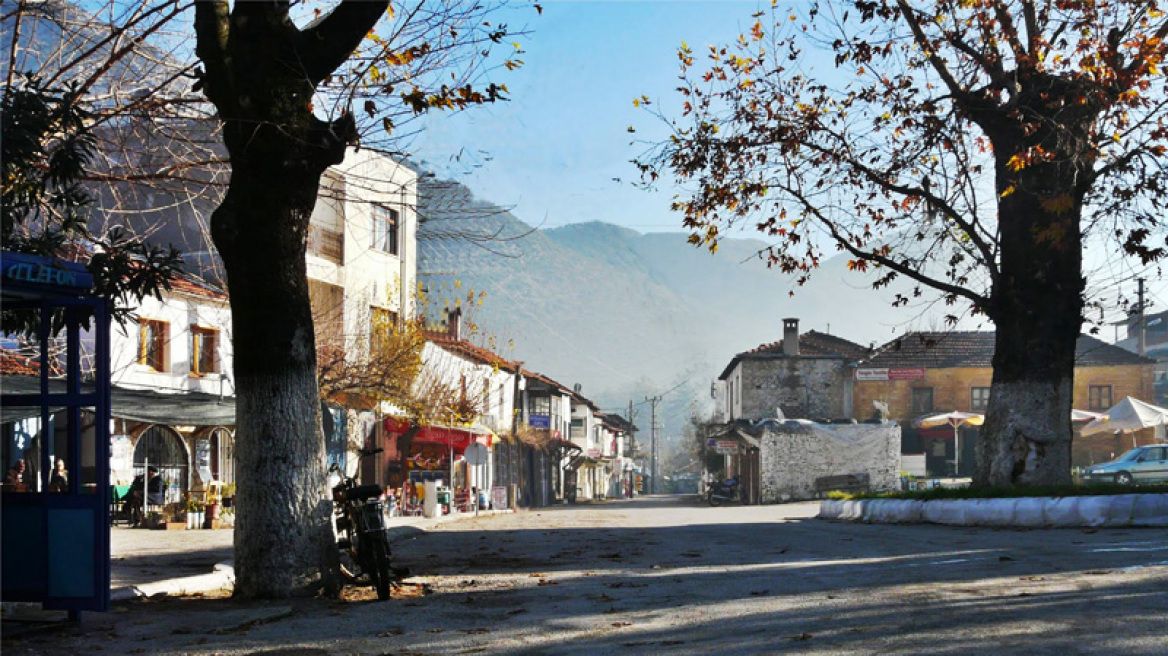 Why this village in Turkey hasn’t a wedding in nine years
