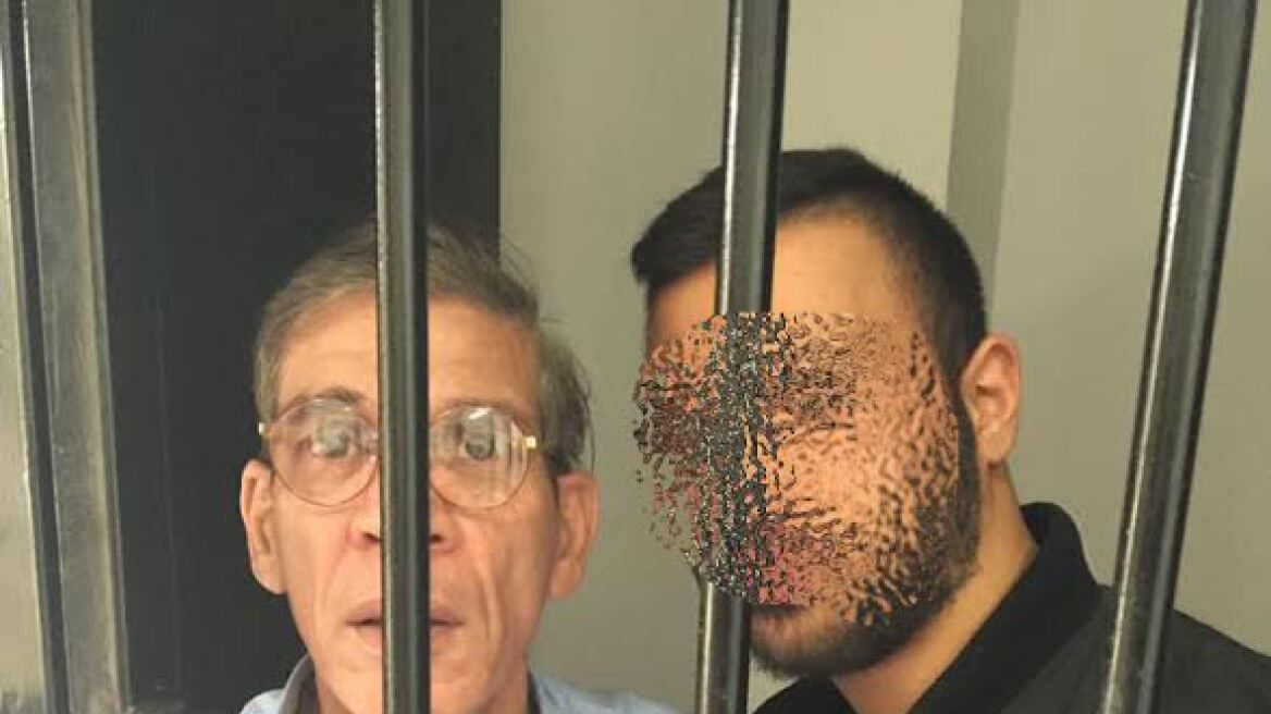Σταρ της φυλακής και των... selfie ο αεροπειρατής της Κύπρου
