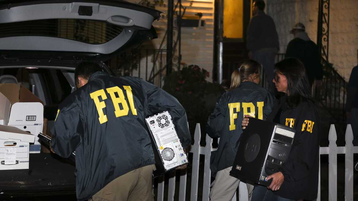 Παγκόσμιος συναγερμός από το FBI για απάτη μέσω e-mail