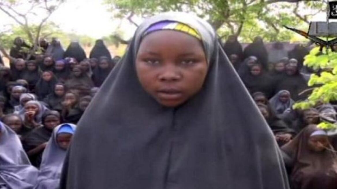 Νιγηρία: Η Μπόκο Χαράμ ζητά λύτρα 50 εκατομμύρια δολάρια για να αφήσει τις 219 μαθήτριες