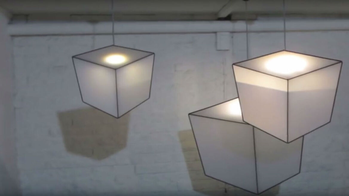 An optical illusion that will mess with your brain (pics+vid)