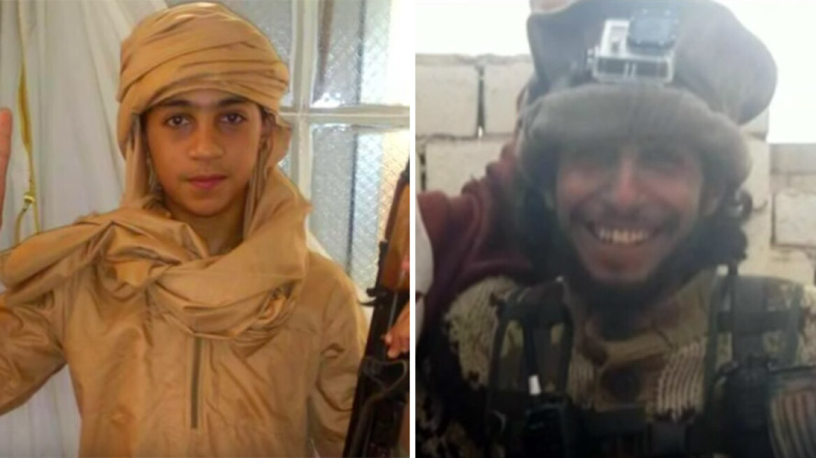 Ο 15χρονος αδελφός του Αμπαούντ ετοιμάζει νέες επιθέσεις στην Ευρώπη για εκδίκηση 