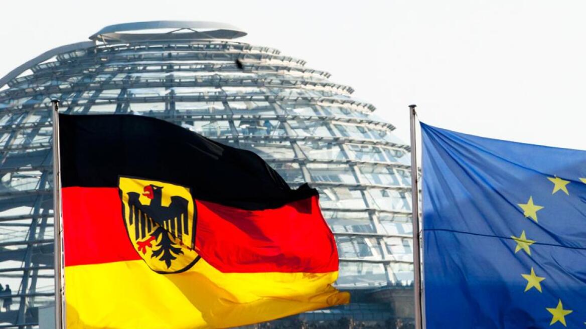 «Πάτησε γκάζι» η ανάπτυξη της γερμανικής οικονομίας