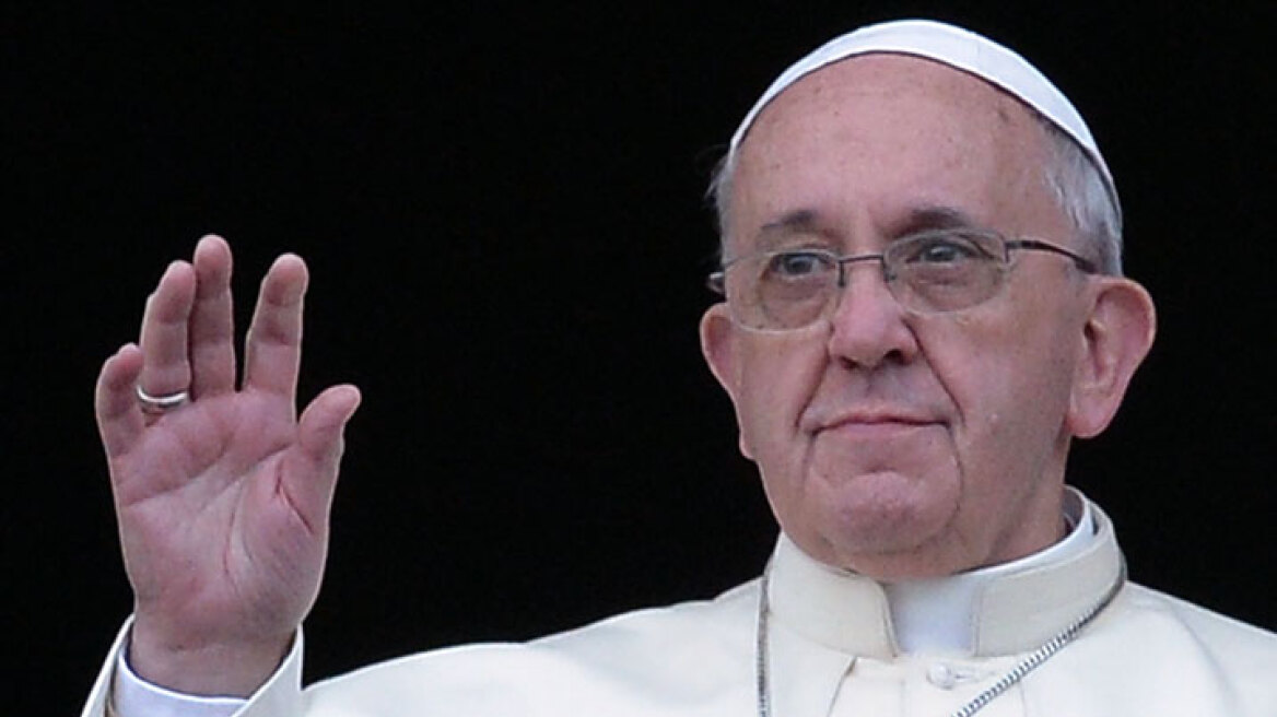 Μητρόπολη Γλυφάδας: Προσευχή για να μην έρθει ο Πάπας