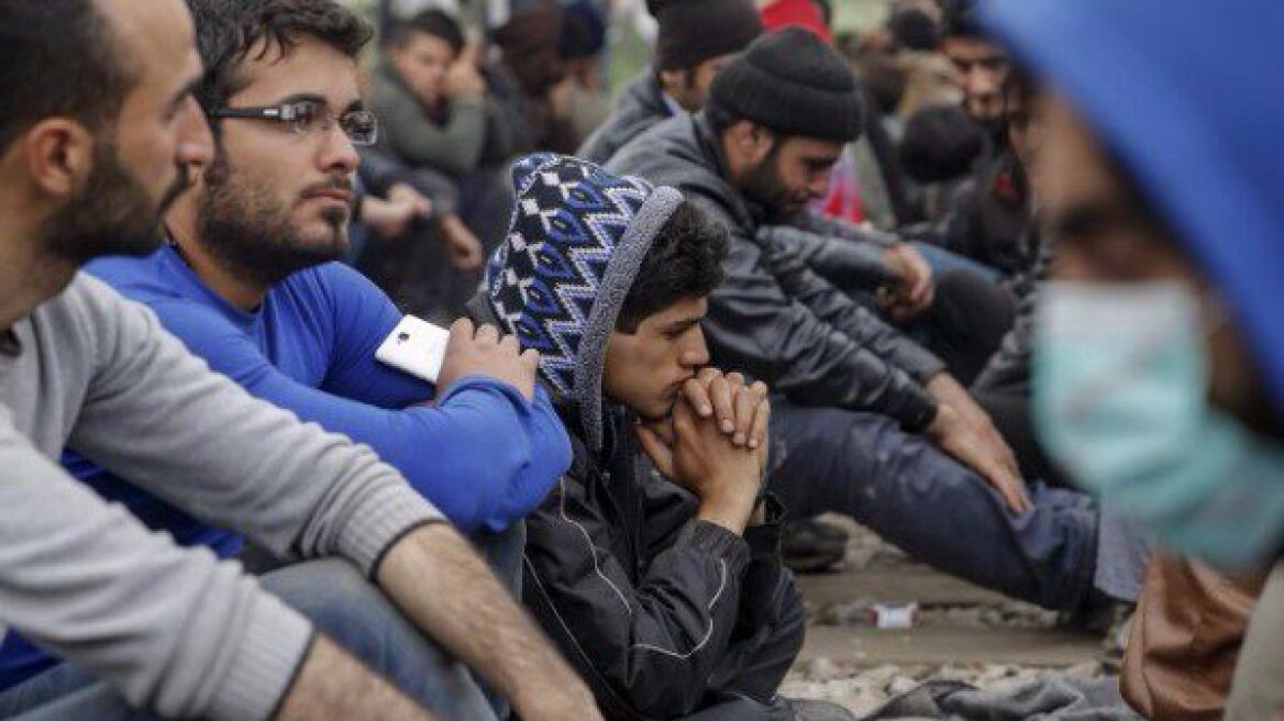 Έκκληση για σωστή πληροφόρηση των προσφύγων απευθύνει η Κομισιόν