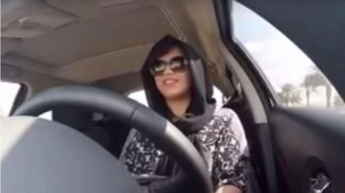 Σαουδική Αραβία: Οι γυναίκες που οδηγούν εκτίθενται στον σατανά!