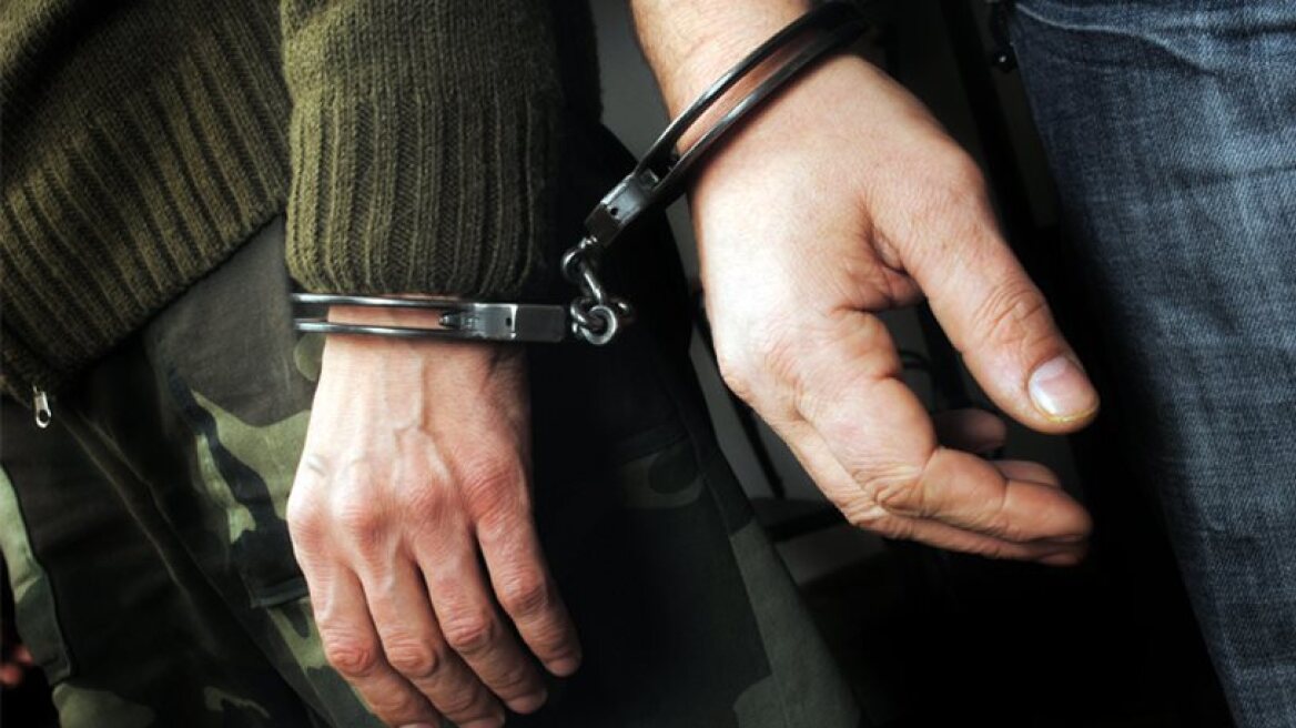 Συνελήφθη σπείρα Αλβανών κακοποιών που δρούσε σε Θάσο και Καβάλα