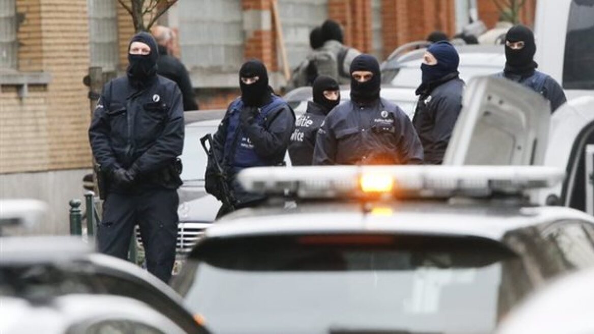 Επίθεση στις Βρυξέλλες: Απαγγέλθηκαν κατηγορίες σε δύο ακόμη άτομα 