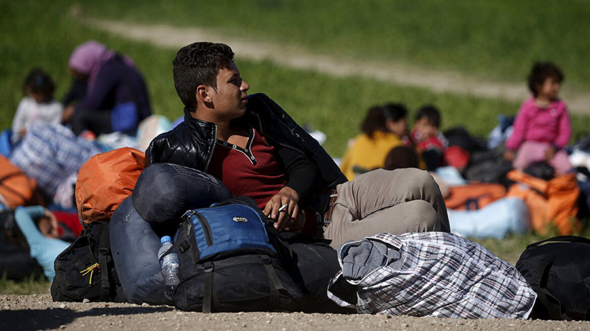 Γερμανία: Συμφωνία για αντιτρομοκρατικά μέτρα και σχέδιο ενσωμάτωσης προσφύγων