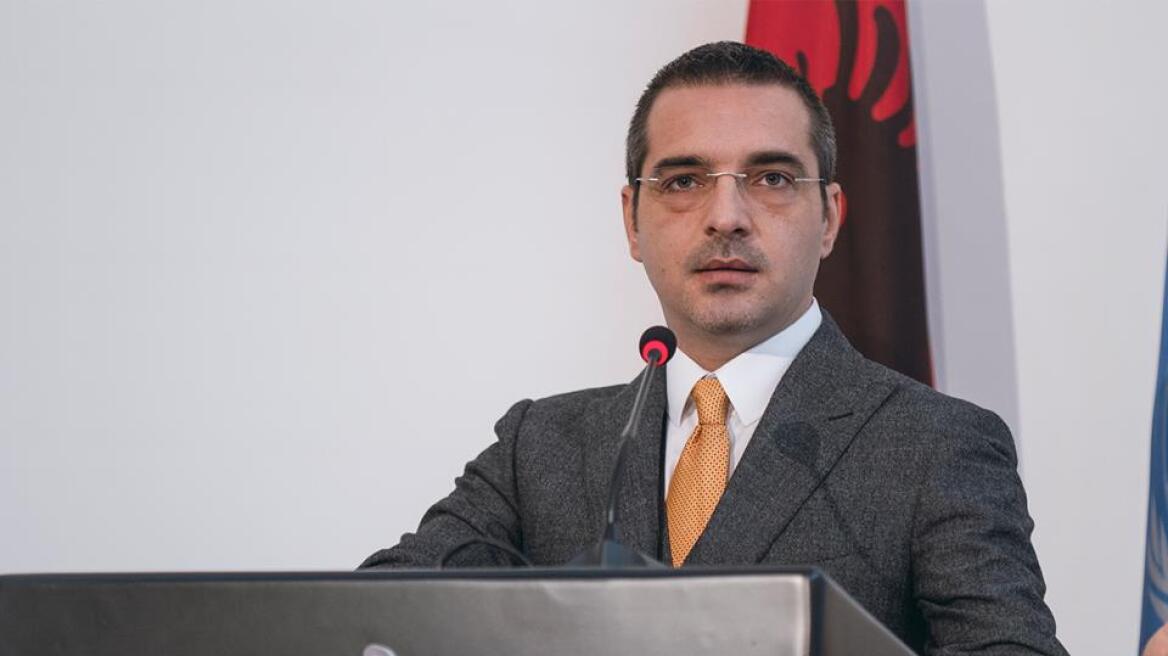 Αλβανία: Συμφωνία με το FBI για ανταλλαγή πληροφοριών