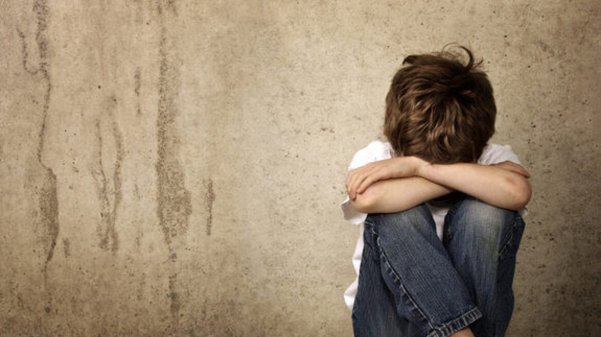 Σοκ στην Εύβοια: Δεκατριάχρονος ασέλγησε σε πεντάχρονο αγοράκι