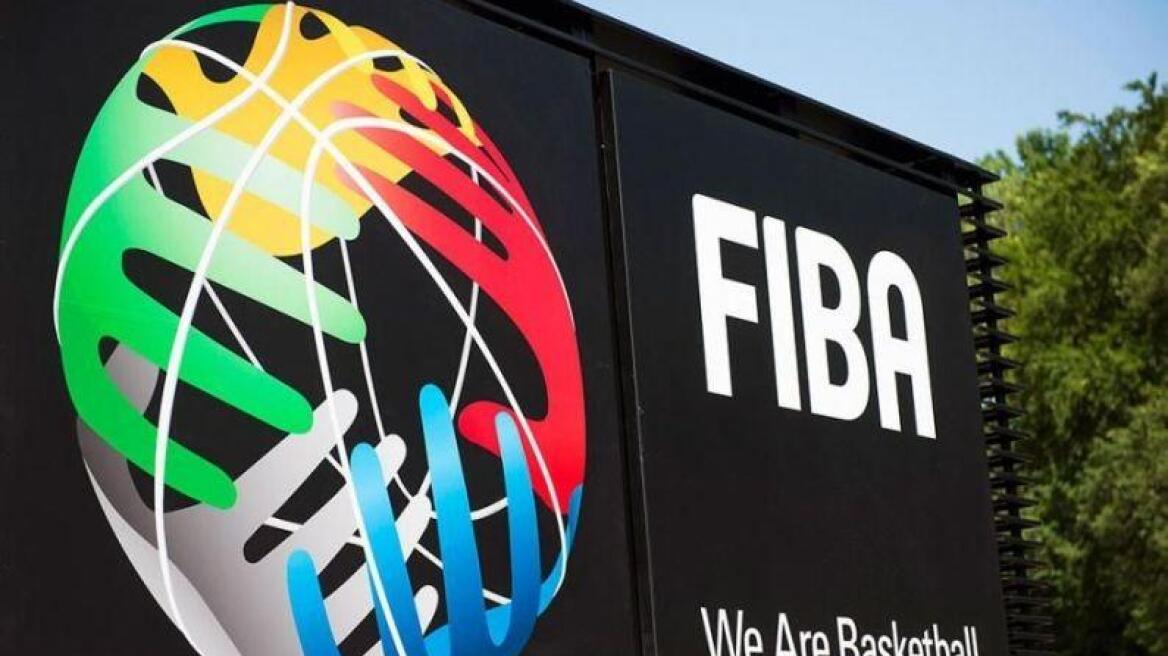Η FIBA απέστειλε τελεσίγραφο στην Ελλάδα