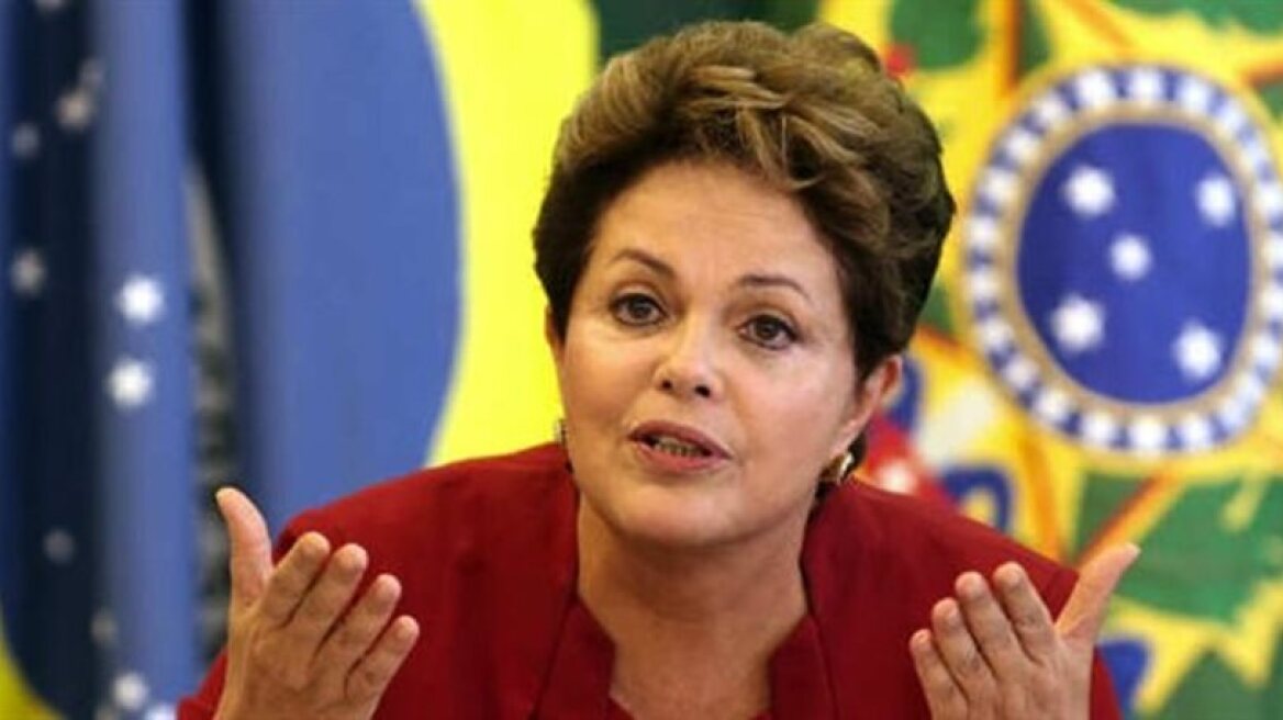Brazilian Pres. Roussef faces impeachment charges in Senate